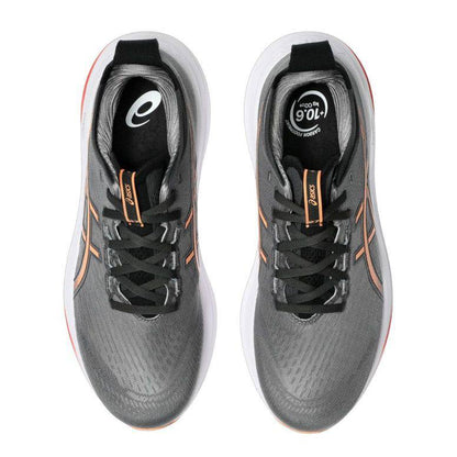 ASICS Gel-Nimbus 27 ‘Carbon/Mojave’
40-46 AVAILABLE 🤩
220 dhs✅

Zain242
♥️♥️♥️