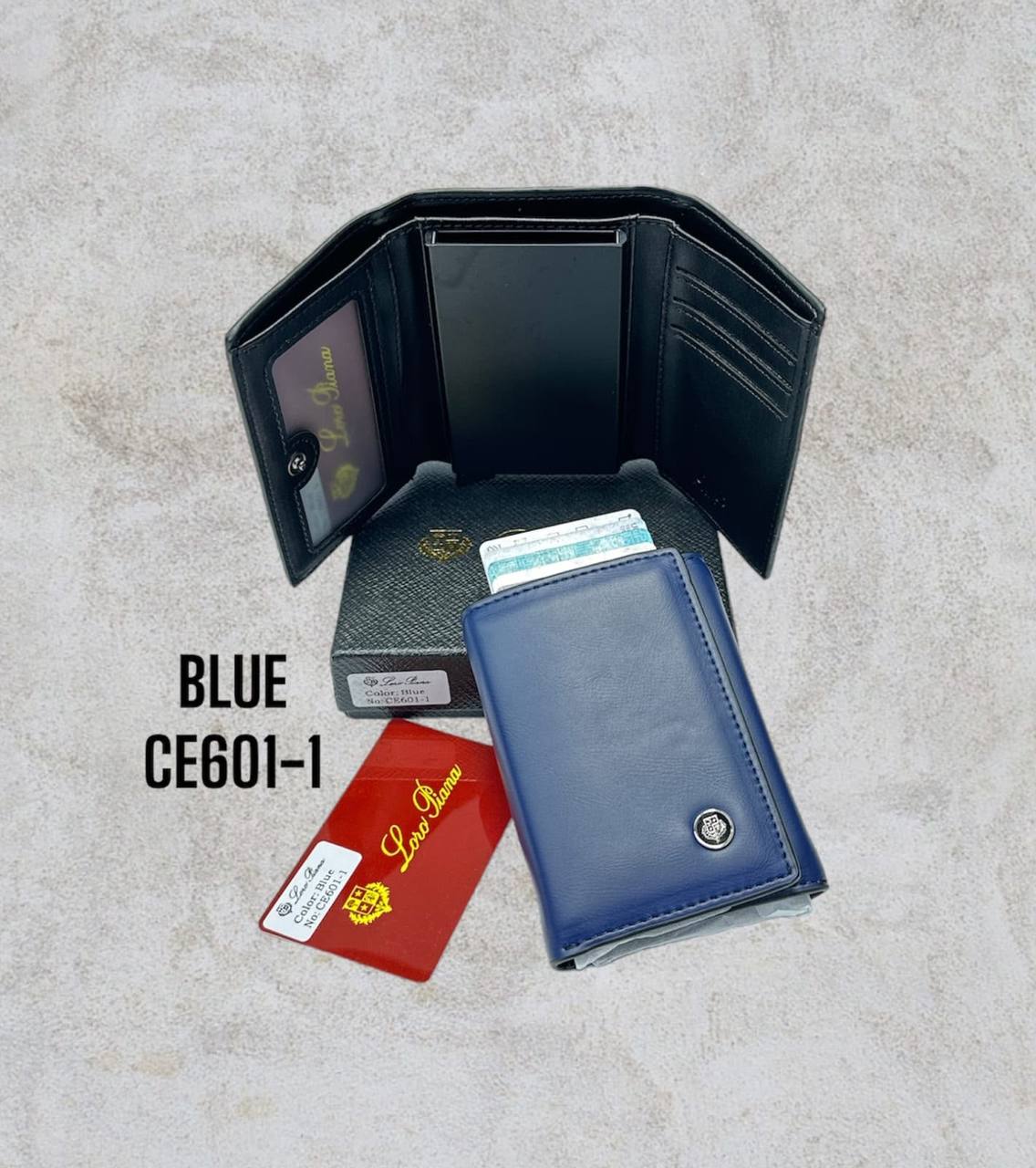 Wallets
70 dhs✅

Zain182
♥️♥️♥️