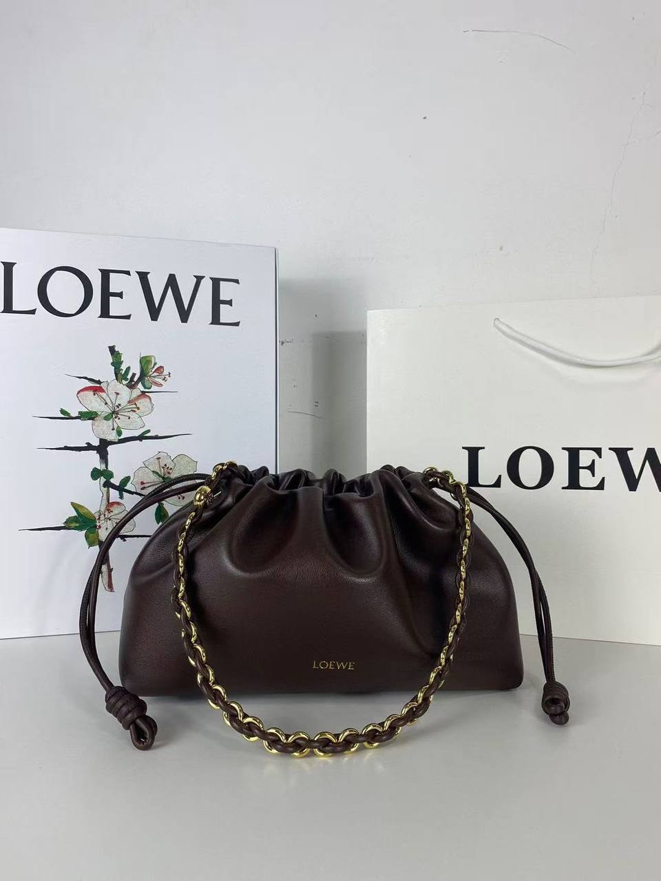Loewe 
Master❣️❣️
300 dhs🇦🇪🇦🇪
#29cm❤️❤️🙋‍♂️

Zain228
♥️♥️♥️