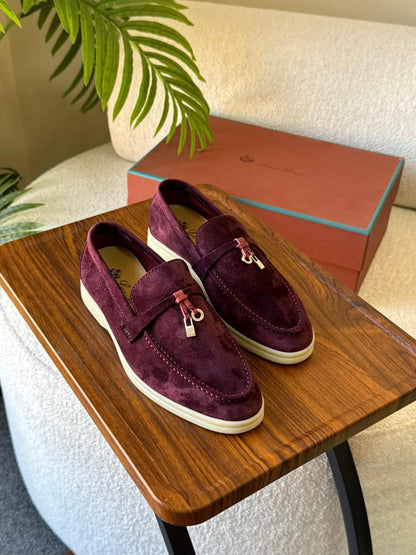 LORA PIANA 
SuperMaster Quality 💯
450 dhs💓
Size:36-41💥

Zain171
♥️♥️♥️