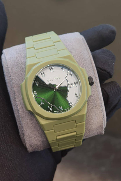 Louis Hilano 
watches for men 
good quality
230 dhs🪙💕
polycarbon

Zain59
♥️♥️♥️