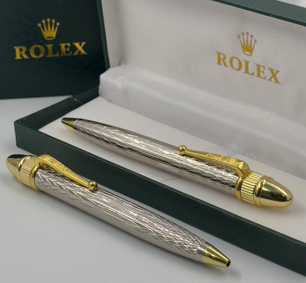 Rolex
Pen
55 dhs✅

Zain182
♥️♥️♥️