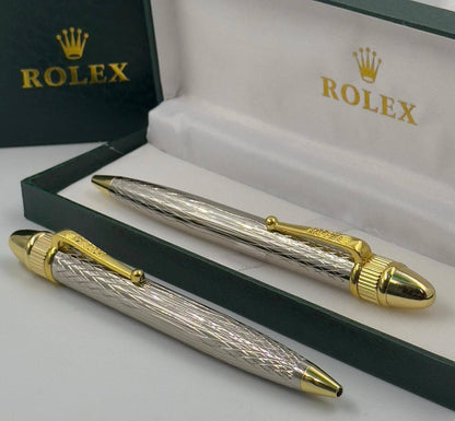 Rolex
Pen
55 dhs✅

Zain182
♥️♥️♥️