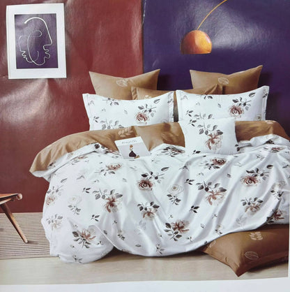 New collection 🌹🌹🌹
Give you best life 💥💥💥
Comfort set 
💛King size comfort 6pcs set 
1 comfort 
1 bedsheets 
4 pillowcases 
6pcs set 
120 dhs🇦🇪🇦🇪

Zain99
♥️♥️♥️