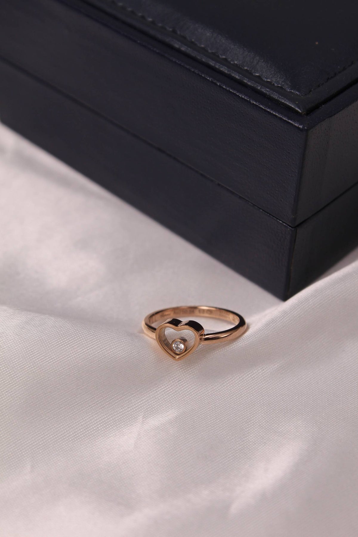 Chopard
 Happy Diamond Ring

18K gold , white Gold & Chmpn Gold Plated
Super Master Quality

For Price 👇 WhatsApp✅
0568585901 
0507557372
0552275751 Owner Zain 👌


Zain106
♥️♥️♥️