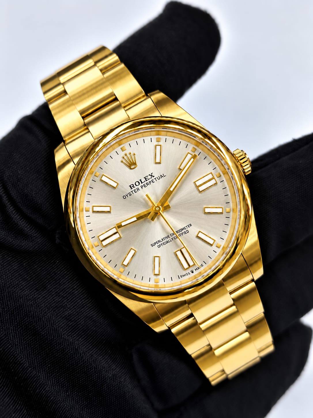 Rolex 

watch for men 

good quality 


220 dhs🇦🇪🇦🇪

 (size 41mm)

Zain59
♥️♥️♥️