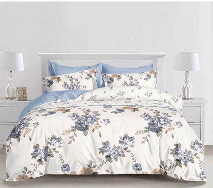 New collection 🌹🌹🌹
Give you best life 💥💥💥
Comfort set 
King size comfort 6pcs set 
1 comfort 
1 bedsheets 
4 pillowcases 
6pcs set
115 dhs🪙🌨️

Zain99
♥️♥️♥️