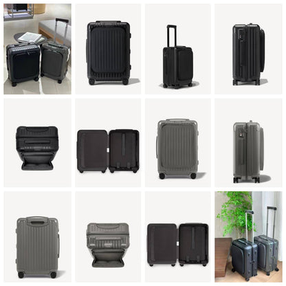 Rimowa Dior
Master💓💓
Travel Bag 
650 dhs✅✅

Zain341
♥️♥️♥️