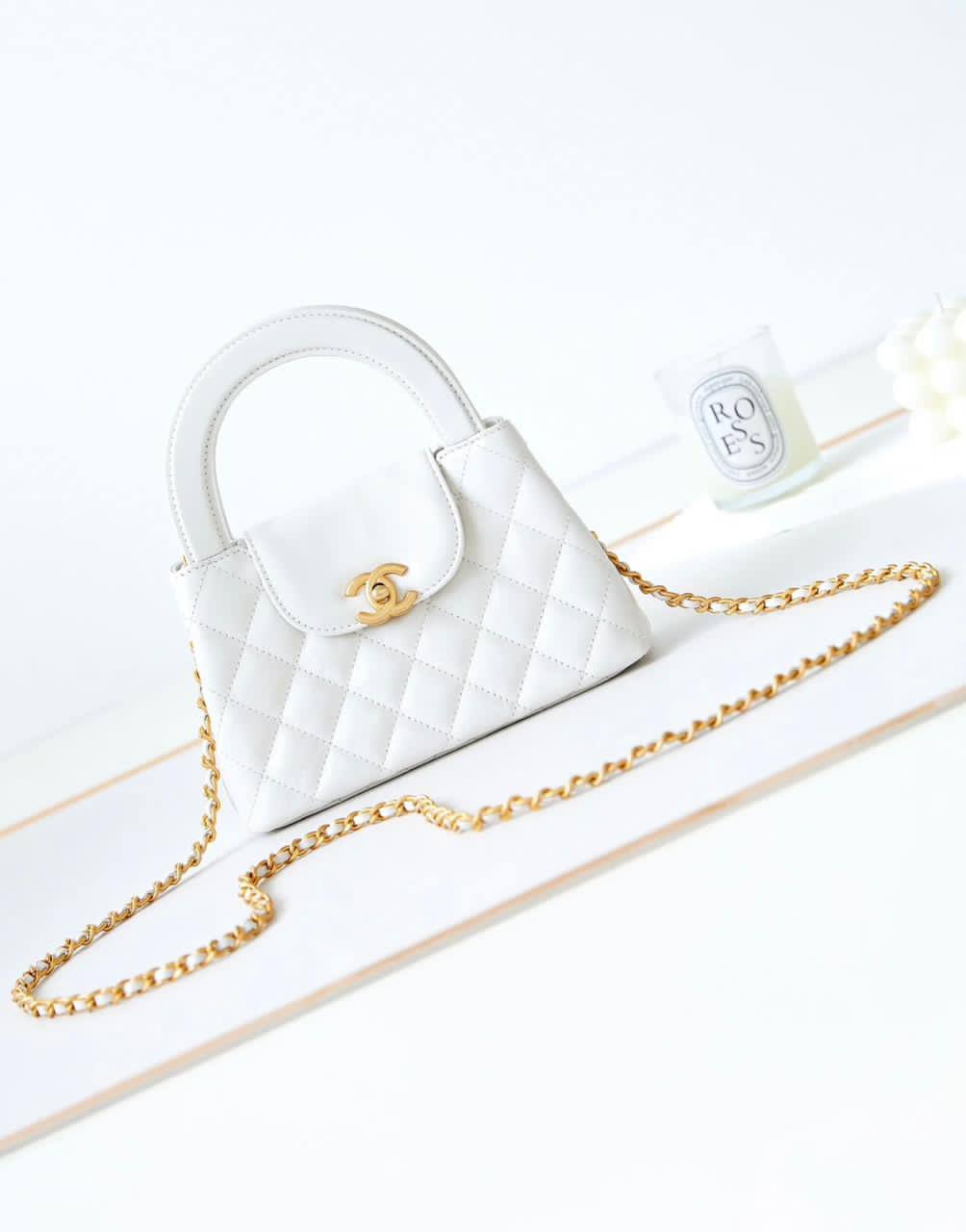 Chanel
Master 🌺
220 dhs✅

Zain134
♥️♥️♥️