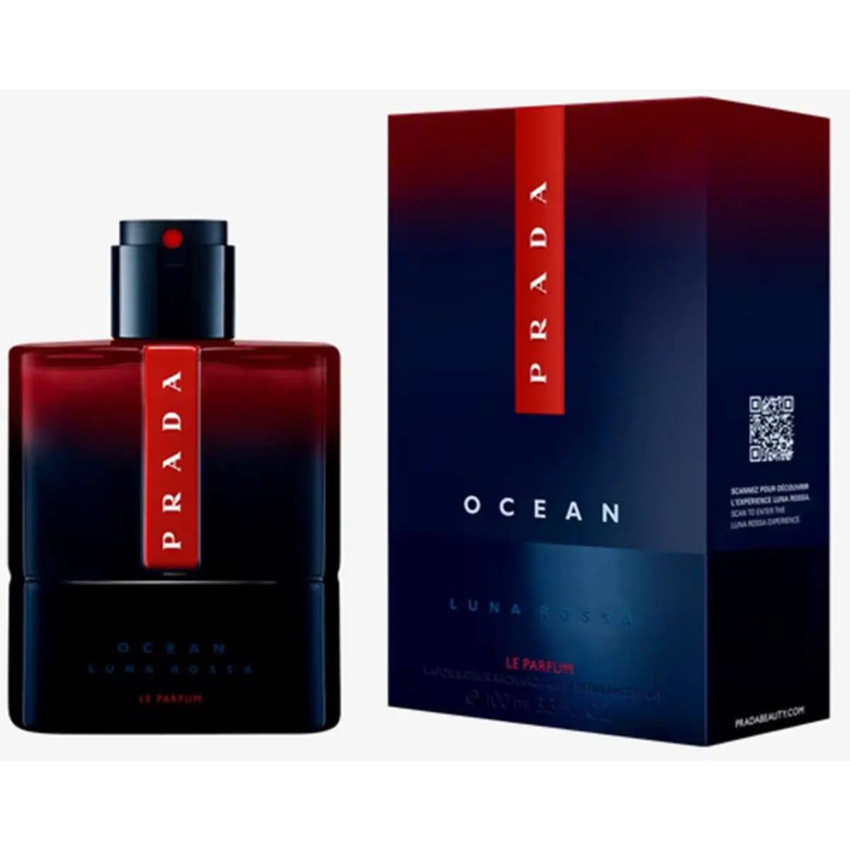 PRADA FOR MEN
50 dhs💓

Zain01
♥️♥️♥️