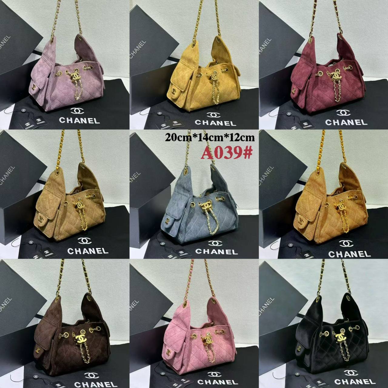 offer bags
Small 100 dhs💓
Big 120 💓

Zain129
♥️♥️♥️