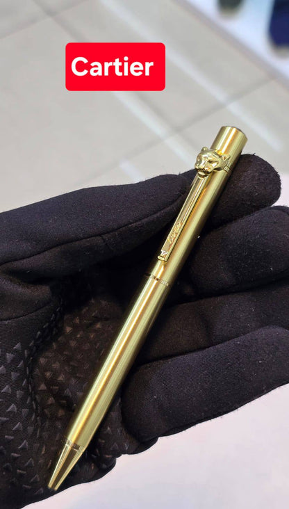 Cartier silim pen 
Whit master box 
70 dhs✅

Normal box  
50 dhs✅

Zain29
♥️♥️♥️