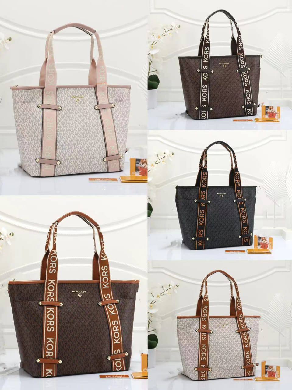 MK bag

120 dhs🇦🇪🇦🇪

Without box

Zain299
♥️♥️♥️