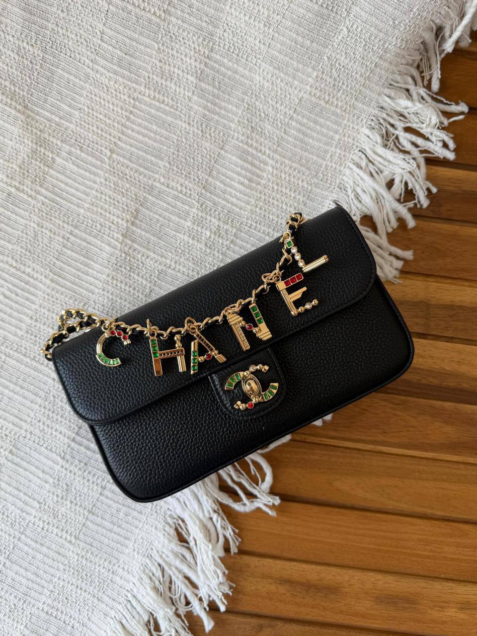 CHANEL 🔥🔥
Super Master Bags
For Price 👇 WhatsApp✅
0568585901 
0507557372
0552275751 Owner Zain 👌

Zain317
♥️♥️♥️