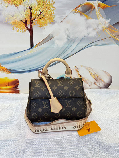 LV

Best quality 

with box

115 dhs🇦🇪🇦🇪

size 21CM

Zain290
♥️♥️♥️