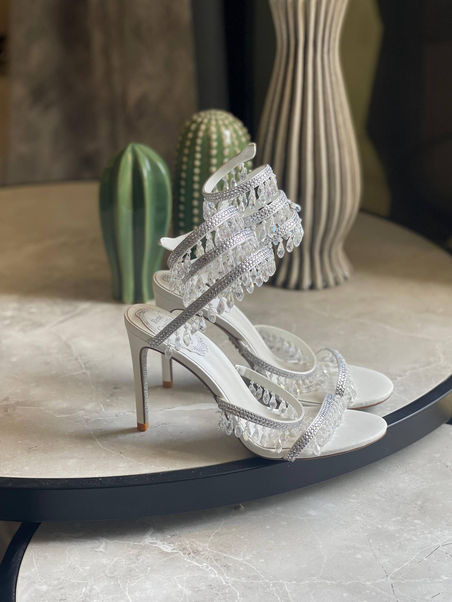 RENE CAOVILLA ✔️
SUPER MASTER QUALITY ✅
Size : 36 TO 41 🐾
570 dhs🗽

Zain113
♥️♥️♥️