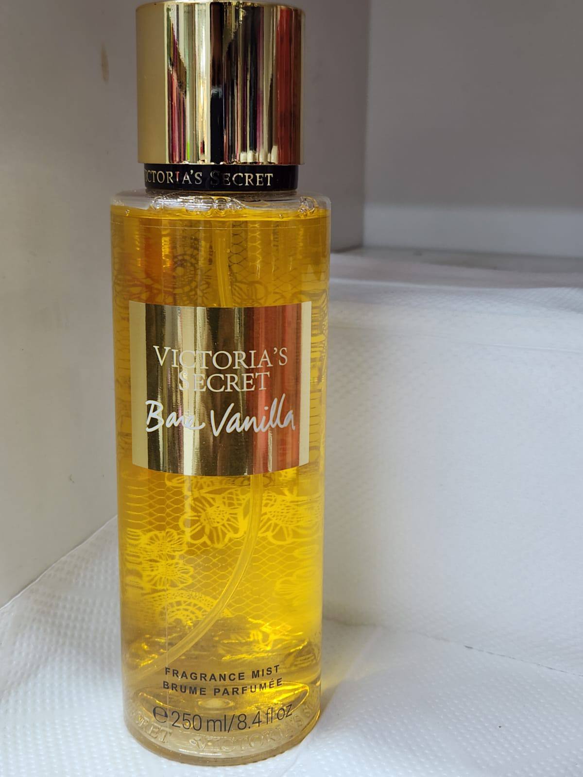 Victoria Secret 
Mist + Lotion
20 dhs❣️
10 Pcs Mix 110 dhs❣️

Zain87
♥️♥️♥️