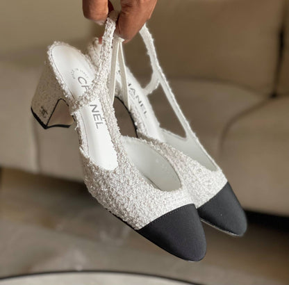 Chanel 

Vip quality 

Size:36 to 42

430 dhs🇦🇪🇦🇪

Zain113
♥️♥️♥️
