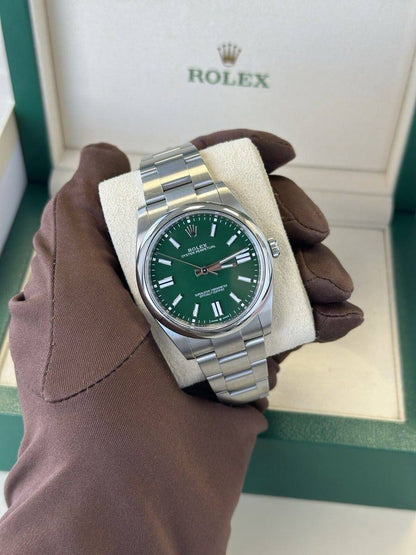 Rolex watch for men good quality 
170 dhs✅

Zain59
♥️♥️♥️