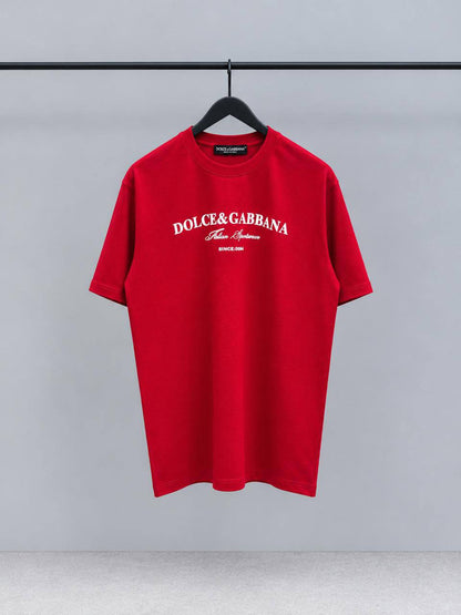 DOLCE&GABBANA❣️
SUPER MASTER QUALITY ✨
SIZE :S M L XL XXL
280 dhs🇦🇪🇦🇪

Zain327
♥️♥️♥️