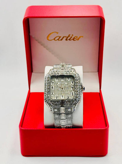 Cartier Men 
75 dhs💓

Zain08
♥️♥️♥️