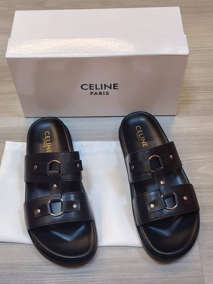 CELINE 
Slipper For Mens
High Quality 
Size 40 TO 45
110 dhs🇦🇪

Zain16
Zain120
♥️♥️♥️
