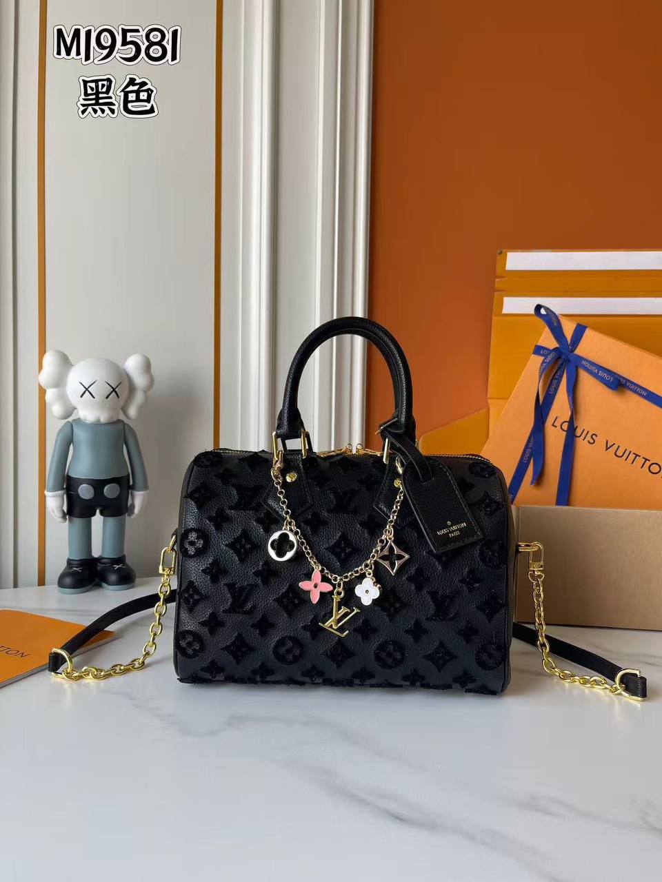 LV
Master🌺
25cm 
270 dhs✅

Zain189
♥️♥️♥️