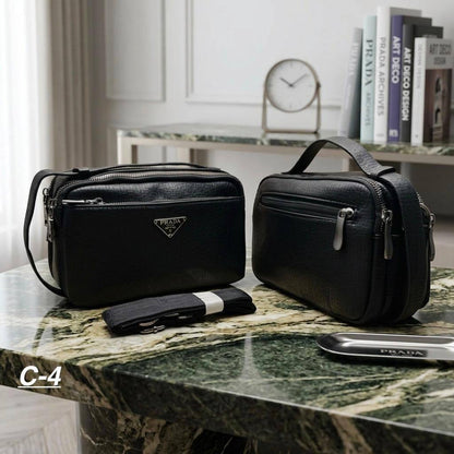 Men bags

90 dhs🇦🇪🇦🇪

1p
Zain182
♥️♥️♥️