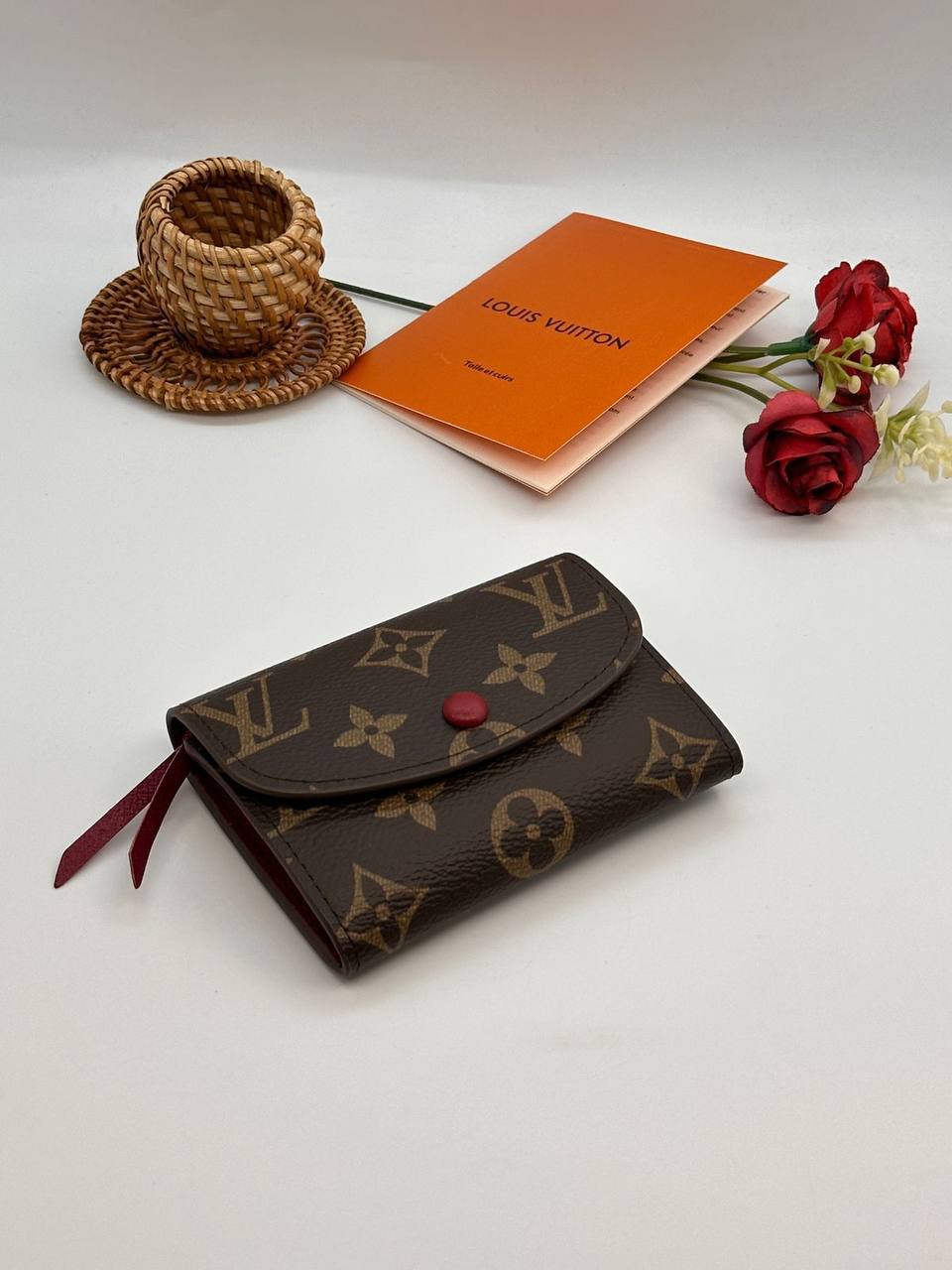 LV Master Wallets
260 dhs🪙🌨️

Zain275
♥️♥️♥️