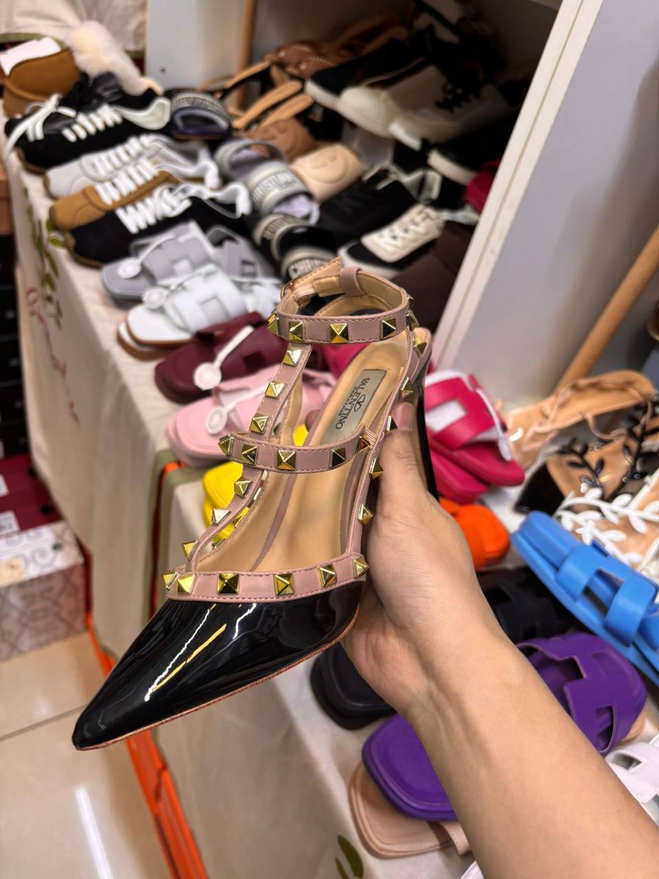 New
Size 36-41
90 dhs🇦🇪

Zain145
♥️♥️♥️