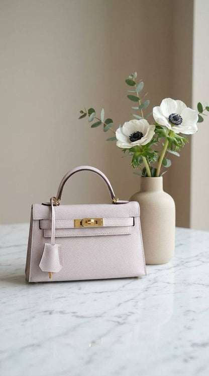 Available ❣️
Hermes Kelly Mini bag is crafted from Epsom leather💯🥀
Same original Quality 💯💯
For Price 👇 WhatsApp✅
0568585901 
0507557372
0552275751 Owner Zain 👌

Zain71
♥️♥️♥️