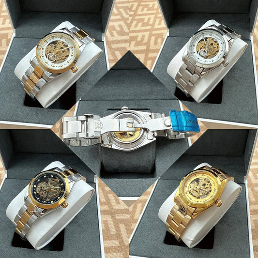 Rolex
Automatic 
105 dhs🪙🖤
Couple 190 dhs🪙🖤

Zain45
♥️♥️♥️