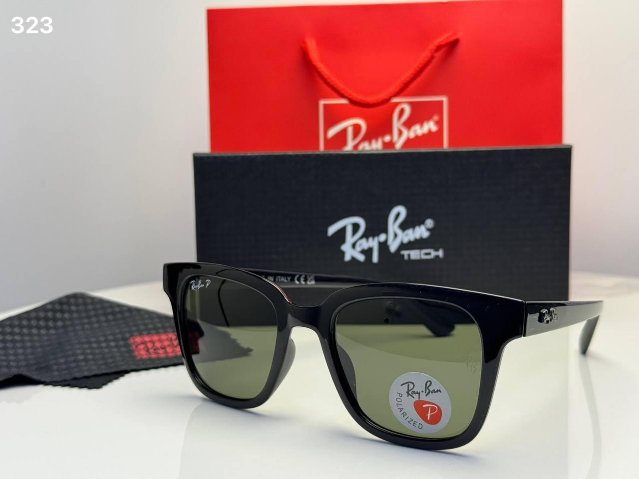 Ray Ban
55 dhs🇦🇪🇦🇪

Zain182
♥️♥️♥️