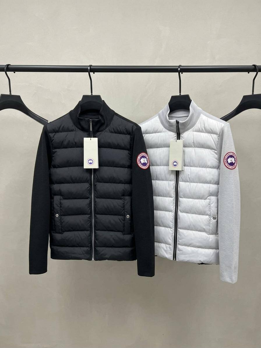 CANDA GOOSE❣️

SUPER MASTER QUALITY ✨

SIZE :S M L XL XXL

530 dhs🇦🇪🇦🇪🇦🇪

Zain327
♥️♥️♥️