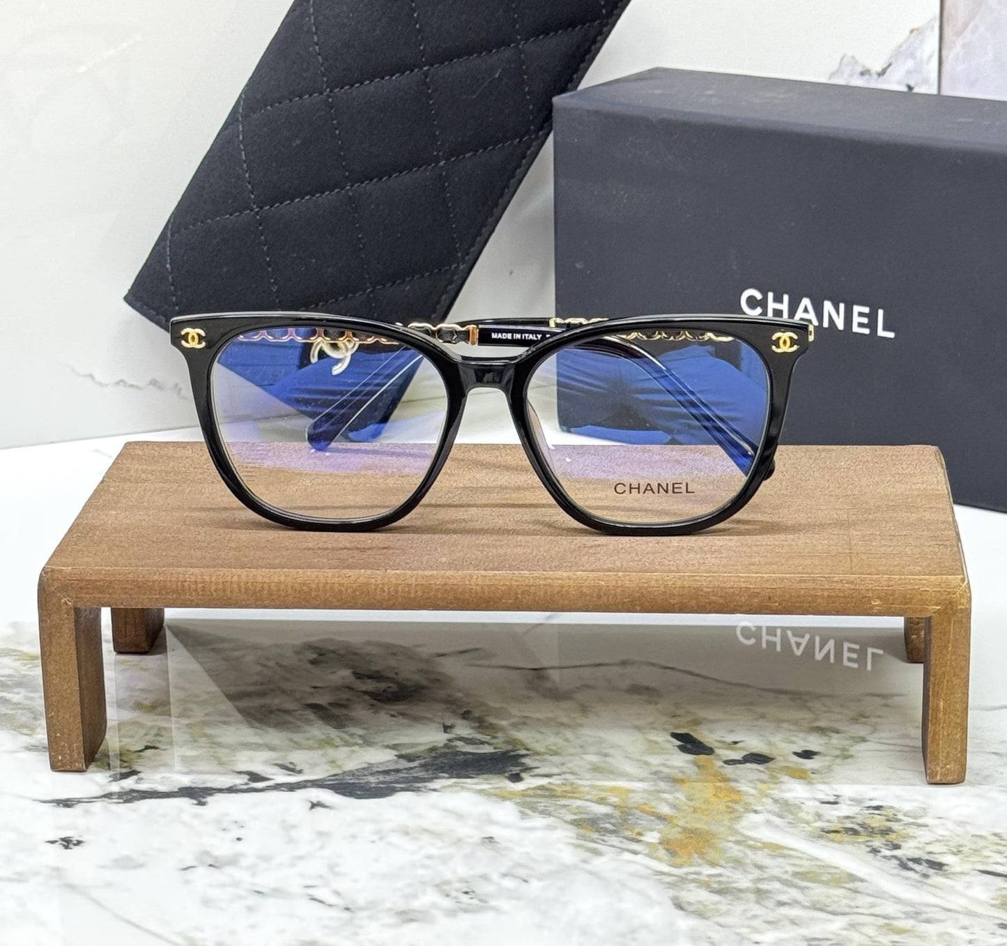 OPTICAL CHANEL
Super Master Quality✅
🆕New available🆕
For Price 👇 WhatsApp✅
0568585901 
0507557372
0552275751 Owner Zain 👌

Zain166
♥️♥️♥️