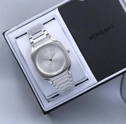 D1 milano watch for men good quality 
270 dhs🪙💕

Zain59
♥️♥️♥️