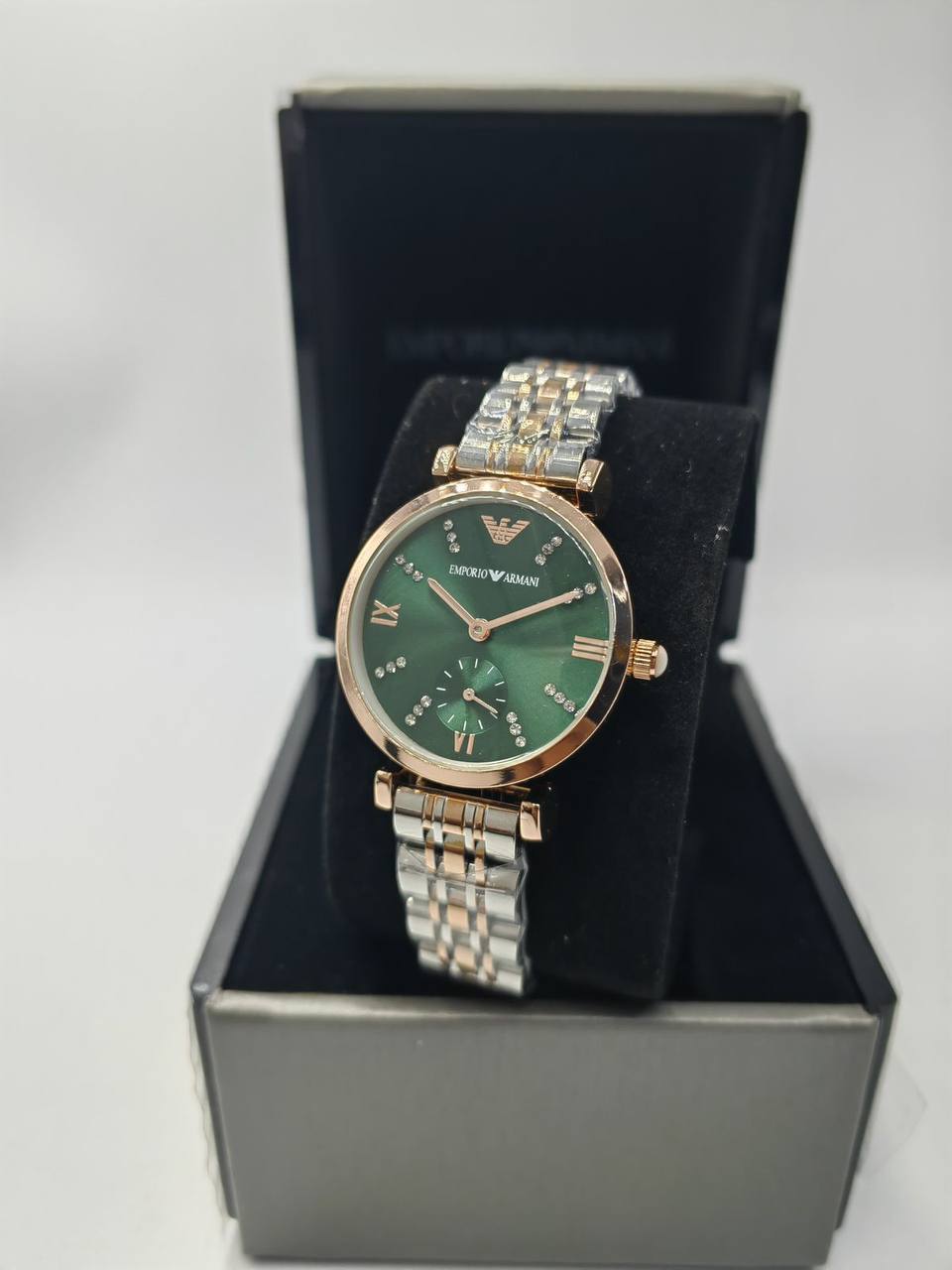 Armani ladies 
60 dhs✅

Zain08
♥️♥️♥️
