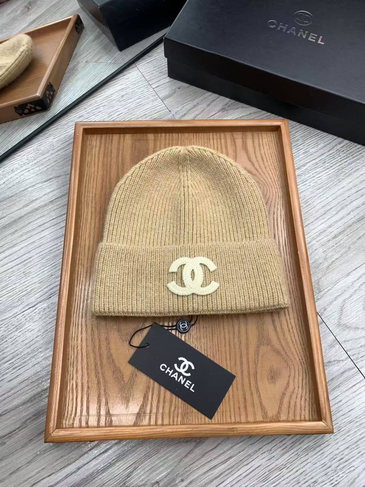 NEW COLLECTION👌🏻
CHANEL  HAT ❤‍🔥
SUPER MASTER Quality👑With Original Packaging👌🏻


For Price 👇 WhatsApp✅
0568585901 
0507557372
0552275751 Owner Zain 👌

Zain329
♥️♥️♥️