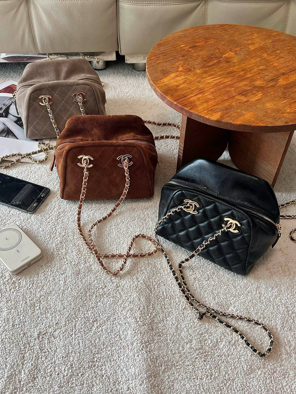 Chanel 
Master❣️❣️
300 dhs🇦🇪🇦🇪
#19cm🩷🩷🙋‍♂️

Zain228
♥️♥️♥️