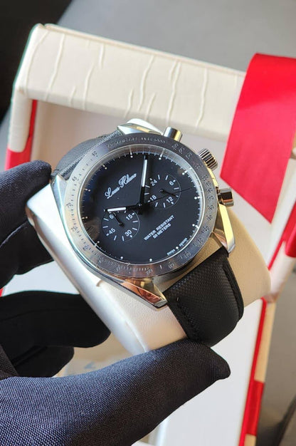 Louis Hilano watch for men good quality 
280 dhs🌺

Zain59
♥️♥️♥️