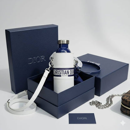 CHANEL & DIOR
BOTTLE BAG
💯 sᴛᴀɪɴʟᴇss ǫᴜᴀʟɪᴛʏ
💯 ʜɪɢʜ ǫᴜᴀʟɪᴛʏ ʙᴏᴛᴛʟᴇ
ʜᴏᴛ 🔥 ᴀɴᴅ ᴄᴏʟᴅ 🧊 ᴜsᴇ
ʟɪᴍɪᴛᴇᴅ sᴛᴏᴄᴋs ᴏɴʟʏ ‼️
ᴡɪᴛʜ BOX
🎁🎁🎁

120 dhs💓
⛔️

Zain31
♥️♥️♥️