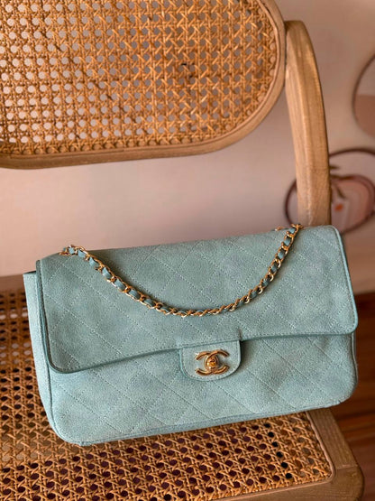 New Collection✨✨✨
CHANEL
33cm
430 dhs🇦🇪🇦🇪
*MASTER QUALITY*
With box🎁

Zain167
♥️♥️♥️