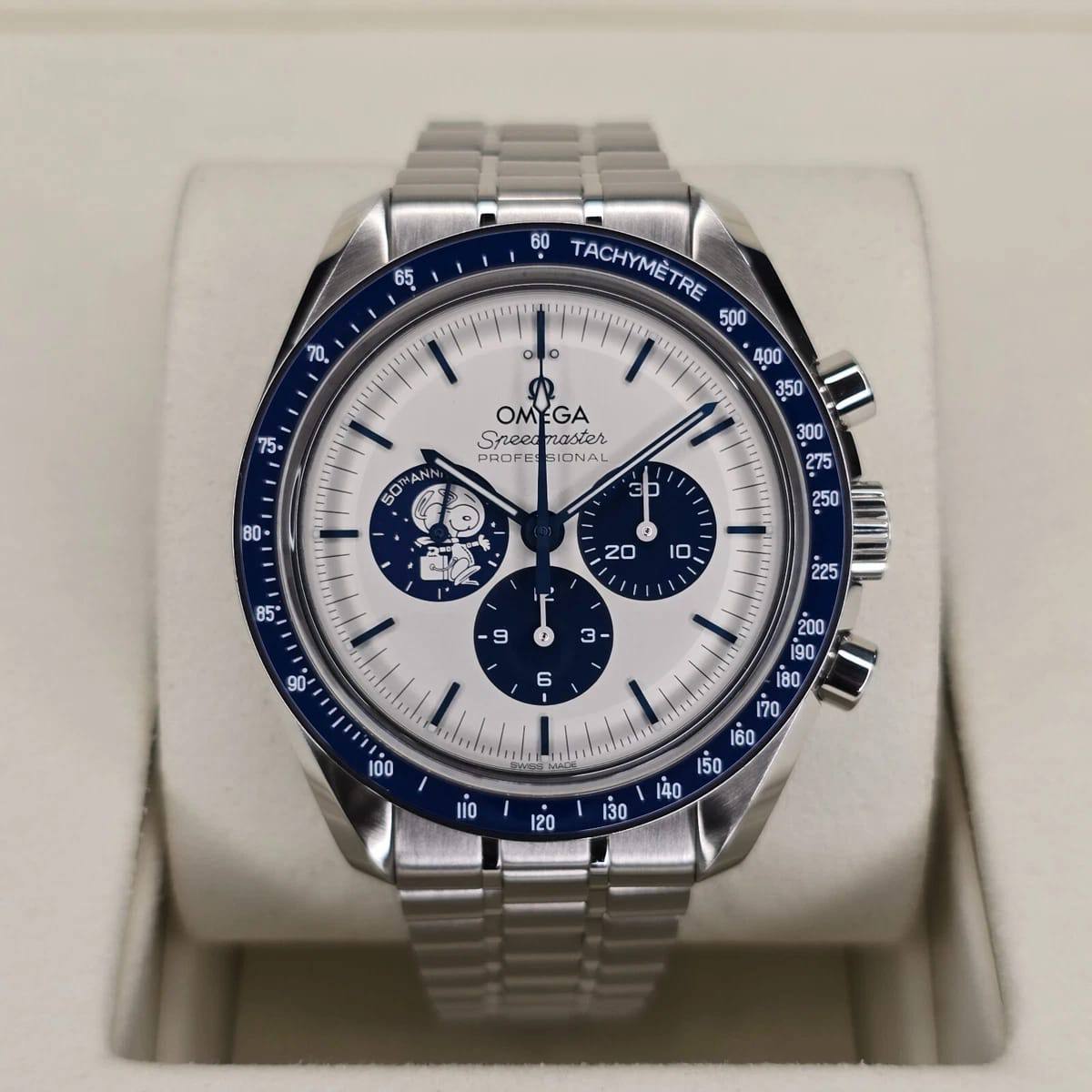 Omega watch for men 
good quality 
260 dhs🪙💚

Zain59
♥️♥️♥️