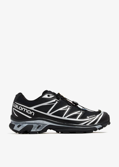 Salomon XT-6 Gore-Tex "Black/Silver"🖤🪙
40-45 AVAILABLE 🤩
270 dhs✅

Zain242
♥️♥️♥️