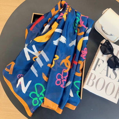 Silk scarf
40 dhs✅

Zain93
♥️♥️♥️