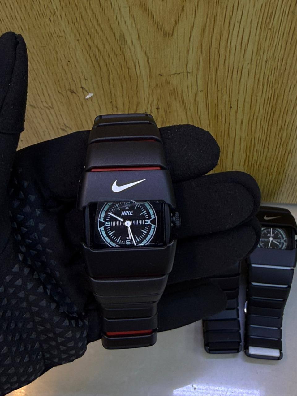 Nike
45 dhs🪙💚

Zain29
♥️♥️♥️