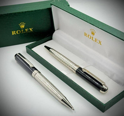 Rolex Pen
55 dhs✅

Zain126
♥️♥️♥️