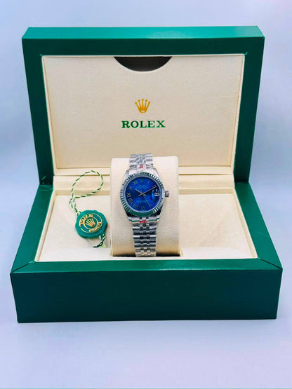Rolex Ladies Master quality
*Automatic*
230 dhs✅

Zain08
♥️♥️♥️