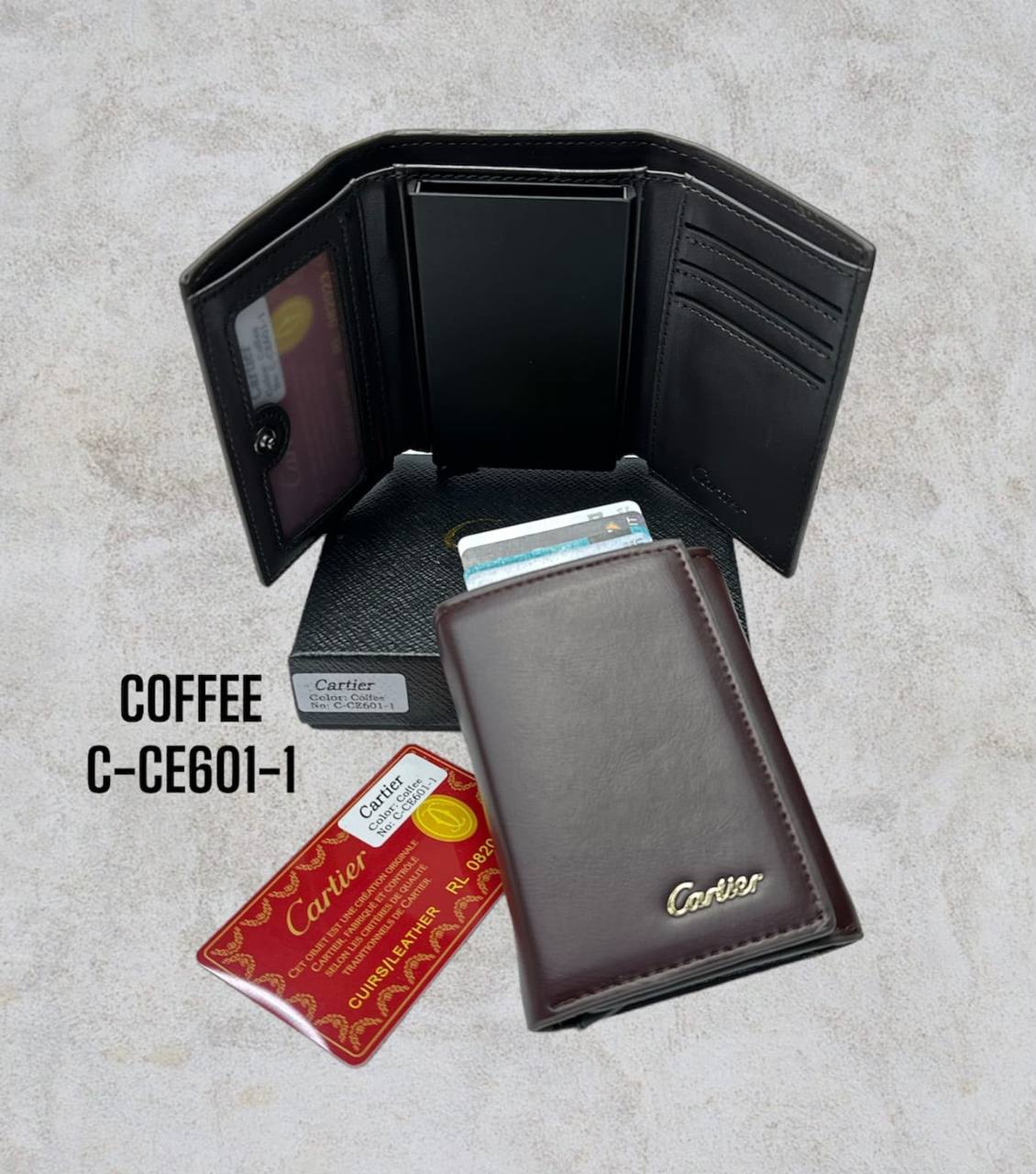 Wallets
65 dhs

Zain182
♥️♥️♥️