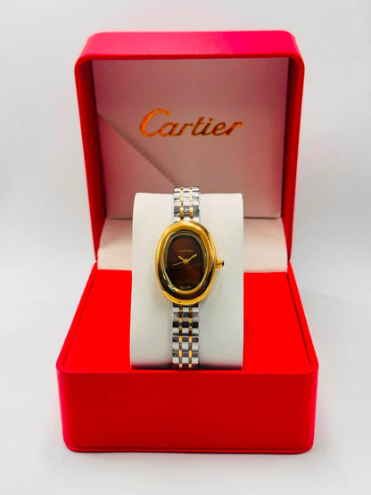 Cartier Ladies
*Nee Arrival*🔥
60 dhs✅

Zain08
♥️♥️♥️